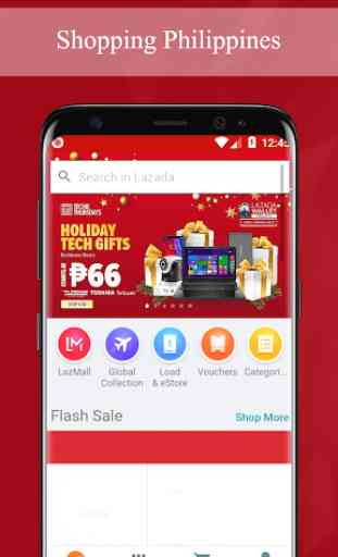 Online Shopping In Philippines 2