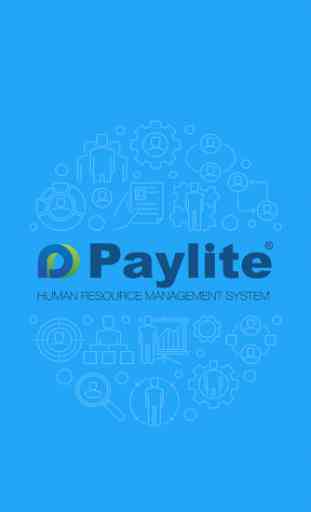 Paylite HR 1