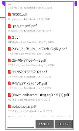 PDF to AutoCAD Converter 2