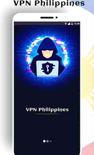 Philippines VPN - Free VPN Proxy 1
