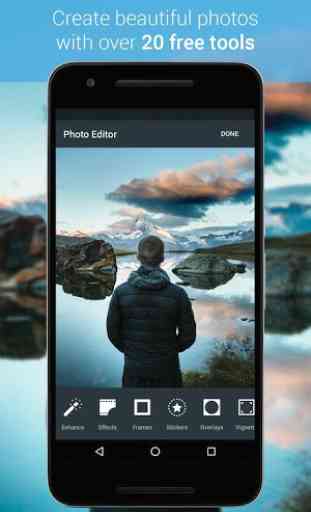 Photolab Editor Plus - Selfie Perfect 2