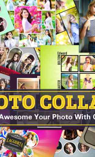 Pic Collage Maker 3