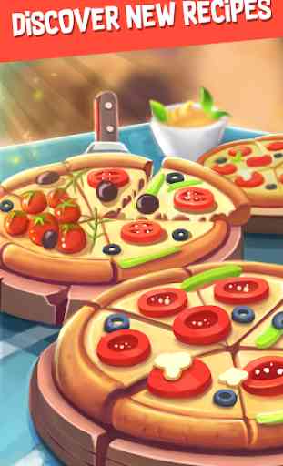 Pizza Factory Tycoon - Idle Clicker Game 1