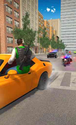 Police Moto Bike Chase – Free Simulator Games 4