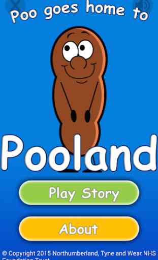 Poo Goes to Pooland 1
