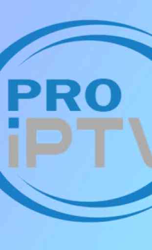 Pro IPTV 1