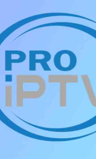 Pro IPTV 2