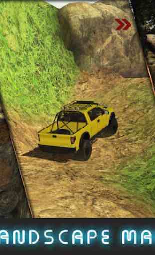 [PROJECT:OFFROAD] 2