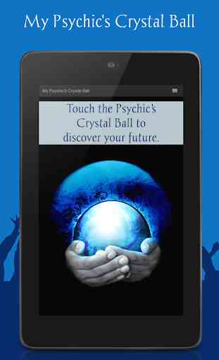 Psychic 4U & Fortune telling 4
