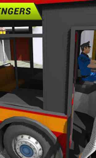 Public Bus Transport Simulator 2018 3