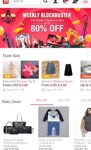 Qatar online shopping app-Online Store Doha-Qatar 4