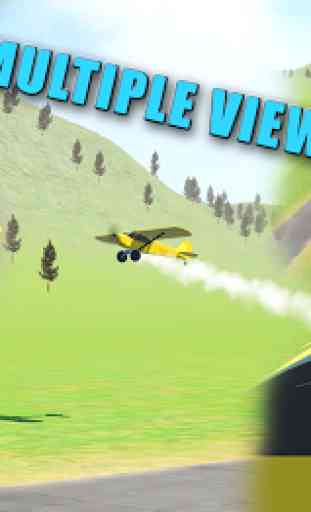 RC Flight Sim 3