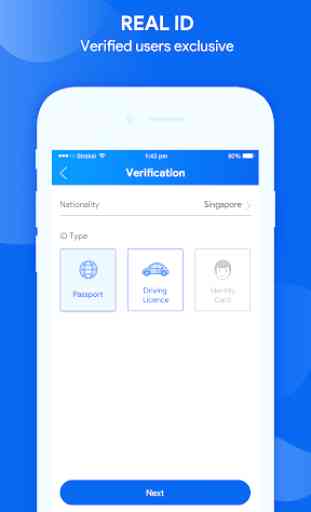 REAL ID-digital identity verification 1