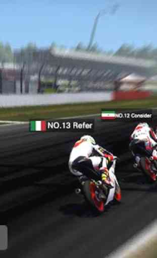 Real Moto Overtake Racing Rider 3D 1