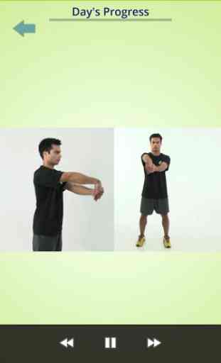 Right Motion: Relief your pain only with exercises 2