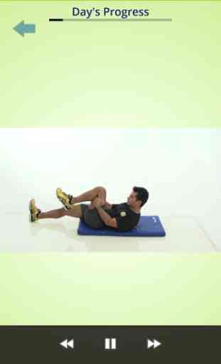 Right Motion: Relief your pain only with exercises 4
