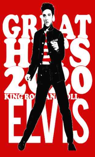 Ringtones  Elvis Greatest Hits Free 1