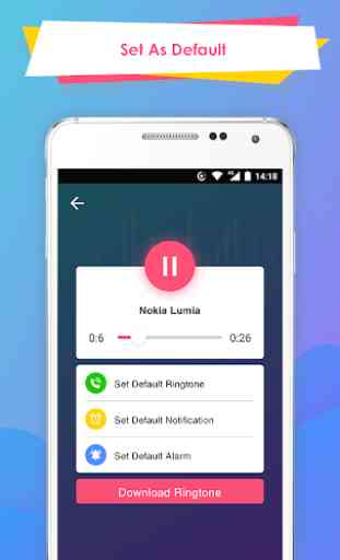 Ringtones For Android Phone 2
