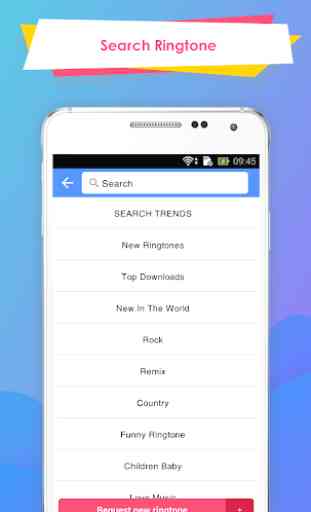 Ringtones For Android Phone 3