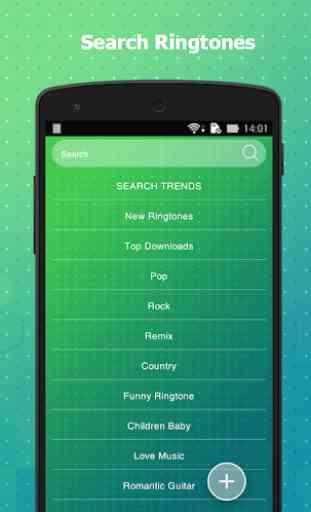 Ringtones Free For Android 3