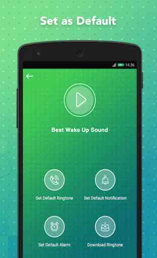 Ringtones Free For Android 4