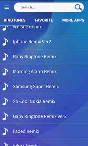 Ringtones Remix 2020 1