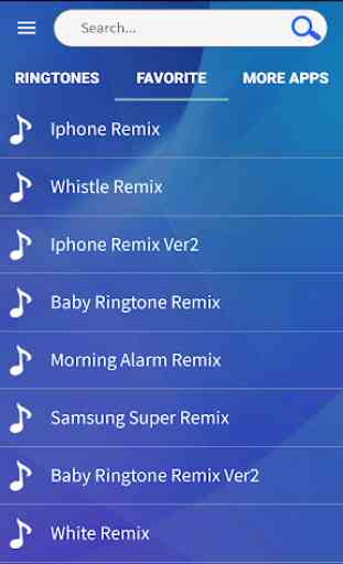 Ringtones Remix 2020 3