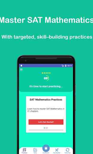 SAT Math Test & Practice 2018 - 2019 3