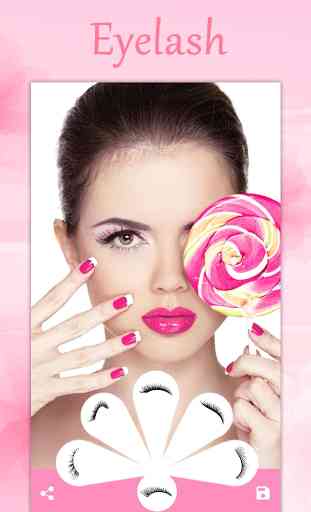 Selfie Beauty Plus Face Makeup 4