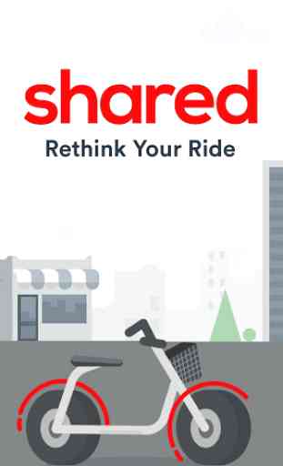 Shared - Rethink Your Ride 1
