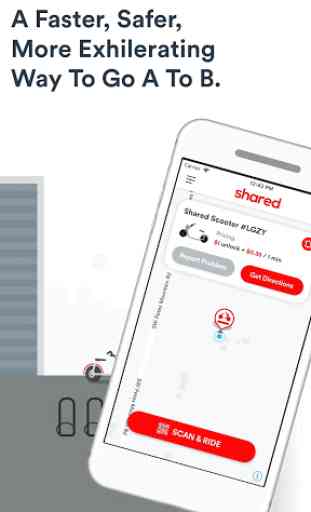 Shared - Rethink Your Ride 2