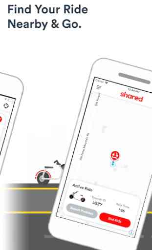 Shared - Rethink Your Ride 3