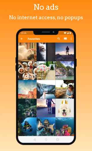 Simple Gallery Pro - Photo Manager & Editor 2