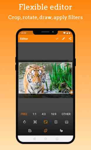 Simple Gallery Pro - Photo Manager & Editor 4