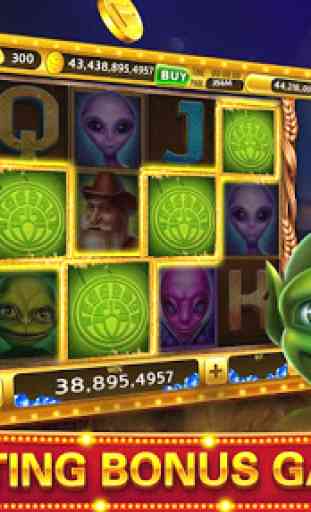 Slots Nova: Casino Slot Machines 4