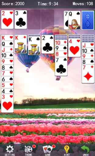 Solitaire Card Collection 2