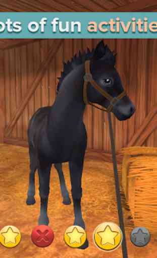 Star Stable Horses 1