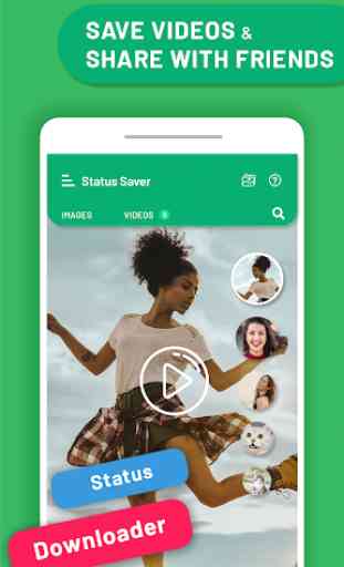 Status Saver 2020 - Status Saver for Whatsapp 2