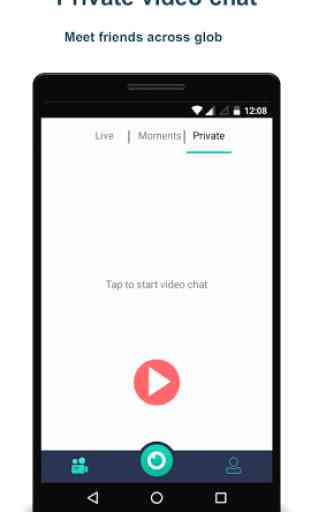 StreamNow - Live Video Streaming App 4