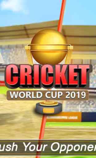 Super Cricket 2019 1