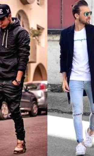 Swag outfits for boys 1