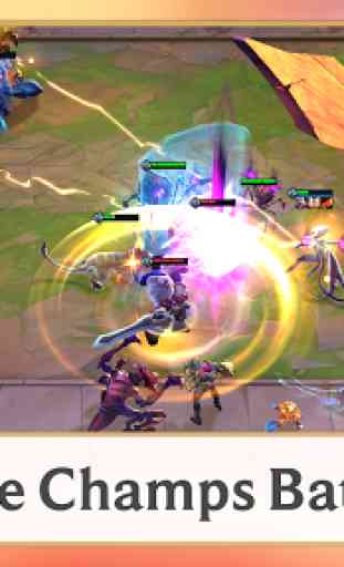 Teamfight Tactics: League of Legends Strategy Game 1