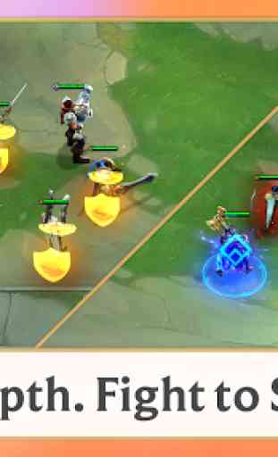 Teamfight Tactics: League of Legends Strategy Game 2