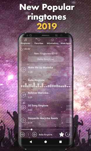 Top 100 Best Ringtones 2020 Free |New for Android™ 1