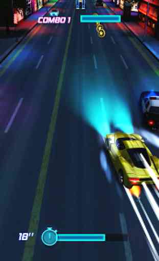 Top Speed: Highway Racing 2