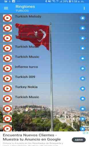 Turkish Ringtones 2019 HD 1