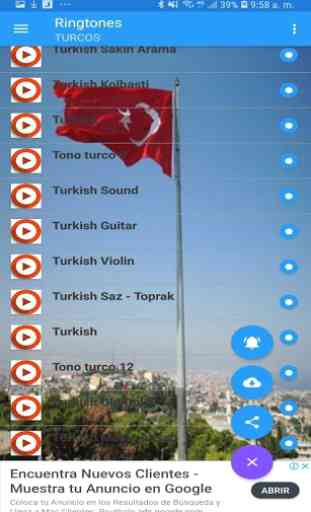 Turkish Ringtones 2019 HD 4