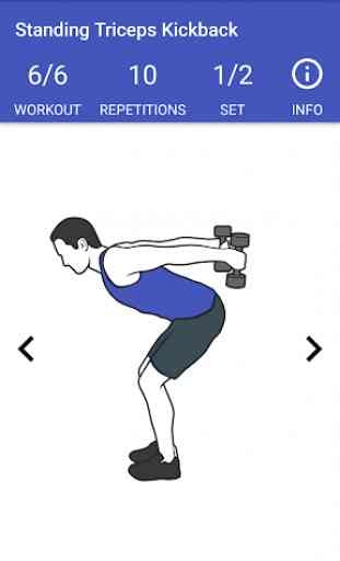 Ultimate Upper Body Workouts 3