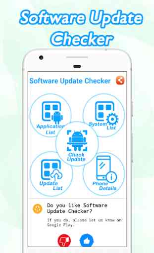 Update Apps - Software Update Checker 1