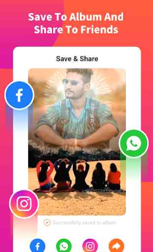 VFly—Photos & Video Cut Out Magic Effects 4